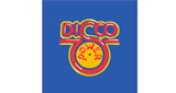 Disco Power LOGO