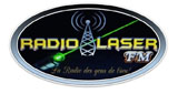 Laser FM Haiti LOGO