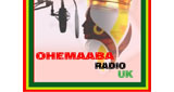 Ohemaaba Radio LOGO