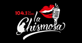 La Chismosa Fm LOGO