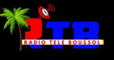 Radio Télé Boussol.CA LOGO