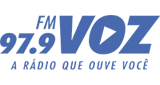 Voz FM 97.9 LOGO