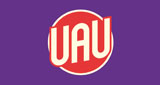 Radio UAU LOGO