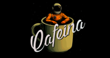Cafeína Radio Show LOGO