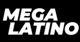 Mega Latino Radio LOGO Mega Latino Radio LOGO