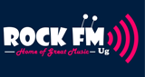 Rock Fm Ug LOGO