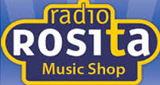 Rosita Musicshop LOGO Rosita Musicshop LOGO