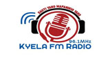 Kyela Fm Radio 96.1 Mhz Mbeya LOGO
