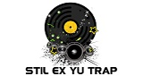 STIL EX YU TRAP LOGO