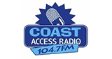 Coast Access LOGO