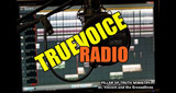 True Voice Radio LOGO