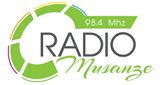 Radio Musanze LOGO