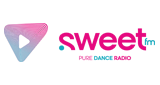 Sweet Fm LOGO