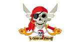 Il covo dei pirati LOGO