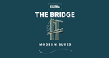 K-SUN66 "THE BRIDGE" LOGO
