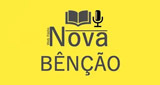 Rádio Nova Bênção LOGO