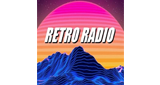 Rétro Radio LOGO