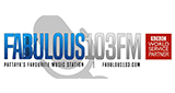 Fabulous 103 FM LOGO