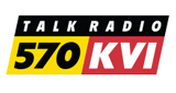 570 KVI LOGO
