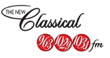 Classical FM LOGO