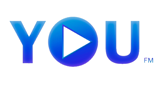 YOU FM Romania LOGO