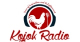 Kojok Radio LOGO