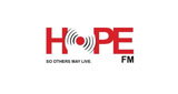 Hope Fm Zambia LOGO Hope Fm Zambia LOGO
