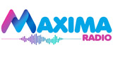 Maxima Radio Online LOGO