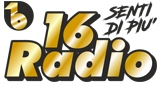 16 Radio LOGO