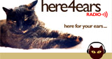here4ears LOGO