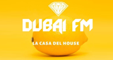 Dubai FM LOGO