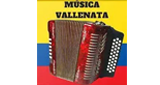 Radio Nexos Musica Vallenata LOGO
