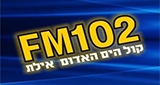 FM 102 LOGO