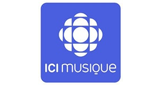 Radio-Québec Musique LOGO
