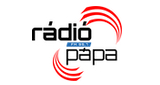 Rádió Pápa LOGO Rádió Pápa LOGO