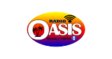 Oasis Radio Guatemala LOGO
