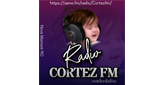 Cortez fm web LOGO