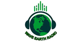 New Wave 80s Earth Radio LOGO New Wave 80s Earth Radio LOGO