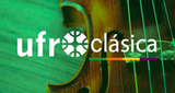 UFRO RADIO De la Universidad de La Frontera LOGO