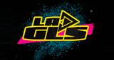 La GLS LOGO