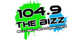 104.9 The Bizz LOGO