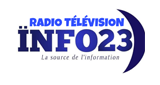 INFO23 LOGO