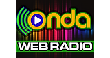 Onda Web Radio LOGO