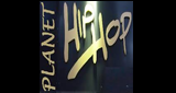 Planet Hip Hop (MRG.fm) LOGO