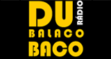 Radio DuBalacobaco LOGO
