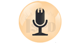 Web Rádio ISPD LOGO