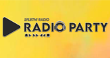 Radio Party LOGO
