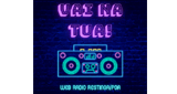 VAI NA TUA RADIO RESTINGA LOGO