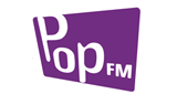 Pop FM LOGO