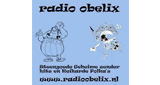 Radio Obelix LOGO